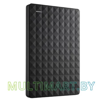 Внешний жесткий диск Seagate Expansion 500GB (STEA500400) картинка 2